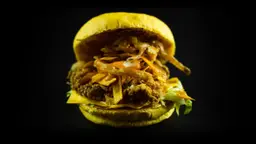 The Experiment Chicken