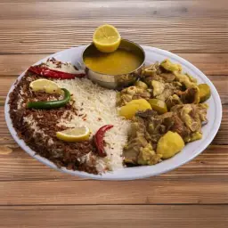 Porma Meat For One Person
