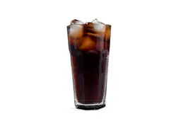 Soft drink