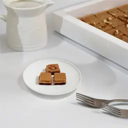 حليب محموس بالبيكان كبير ٠٠٢٦٠٥