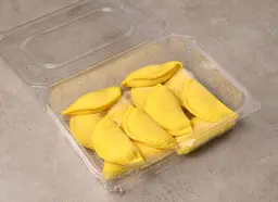 Frozen kabaji