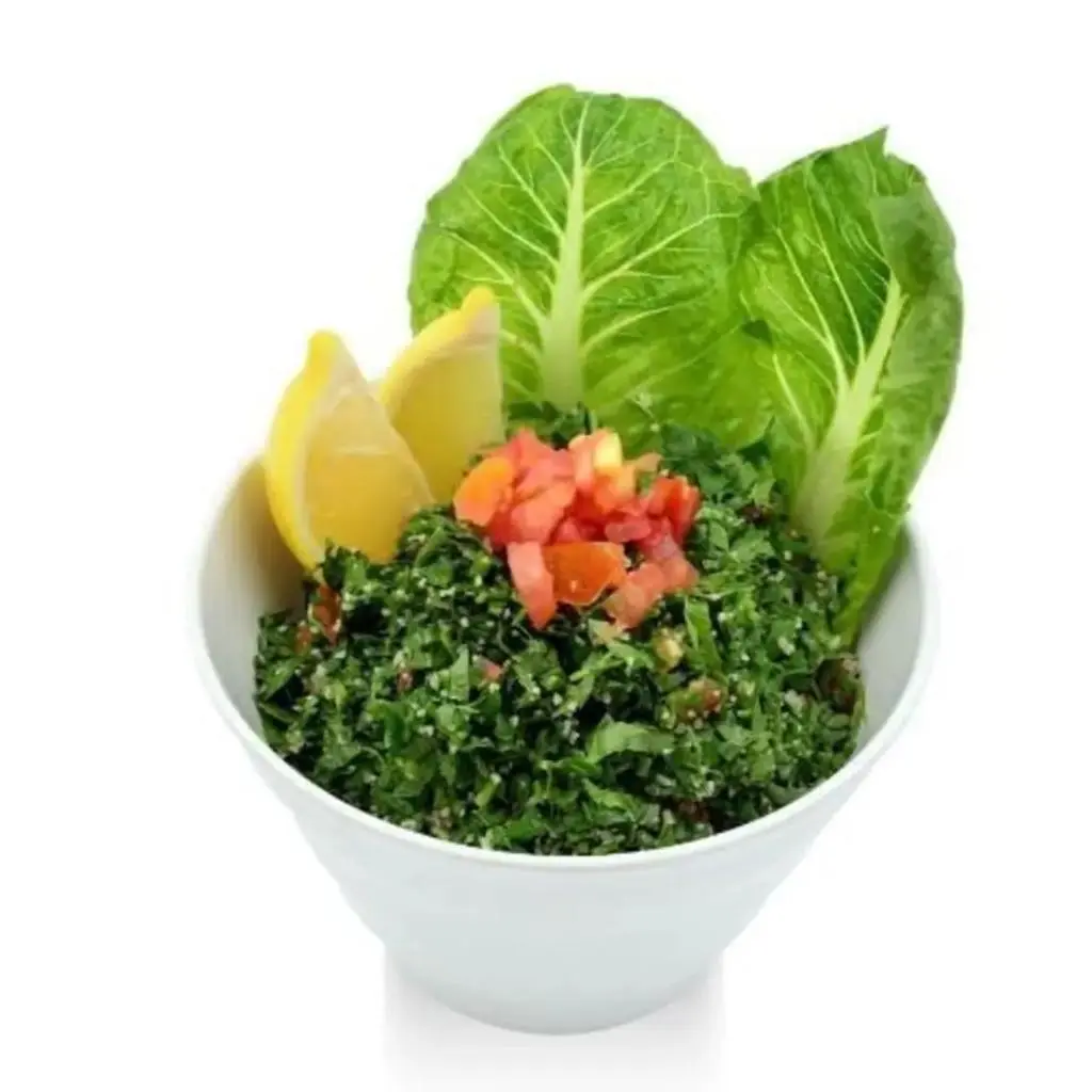 تبولة