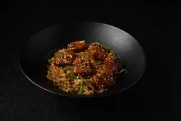 Noodles Volcano Shrimp - Buffalo