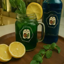 Code Red Mojito