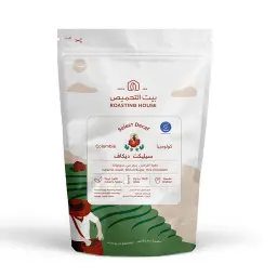 Colombia Select Decaf