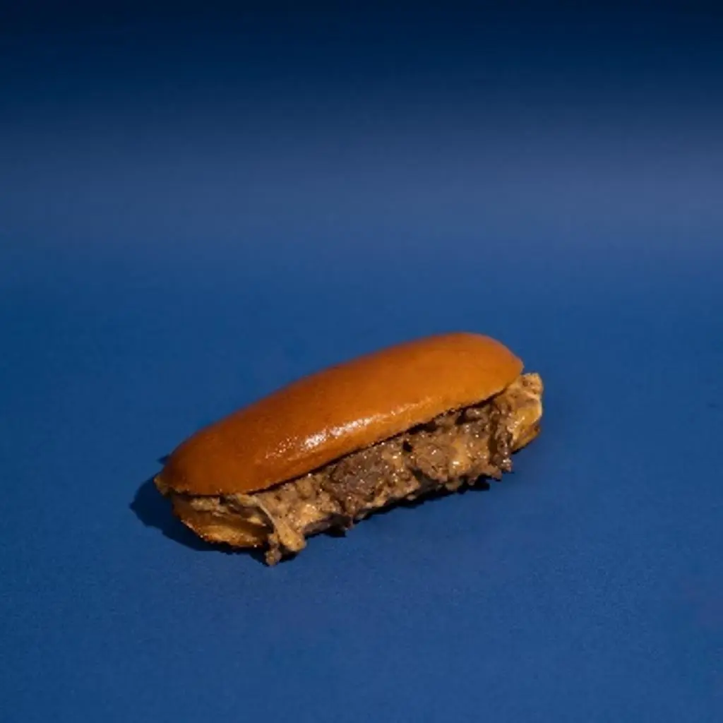 Philly Cheese Steak