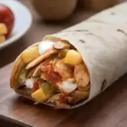 Tortilla Saroukh