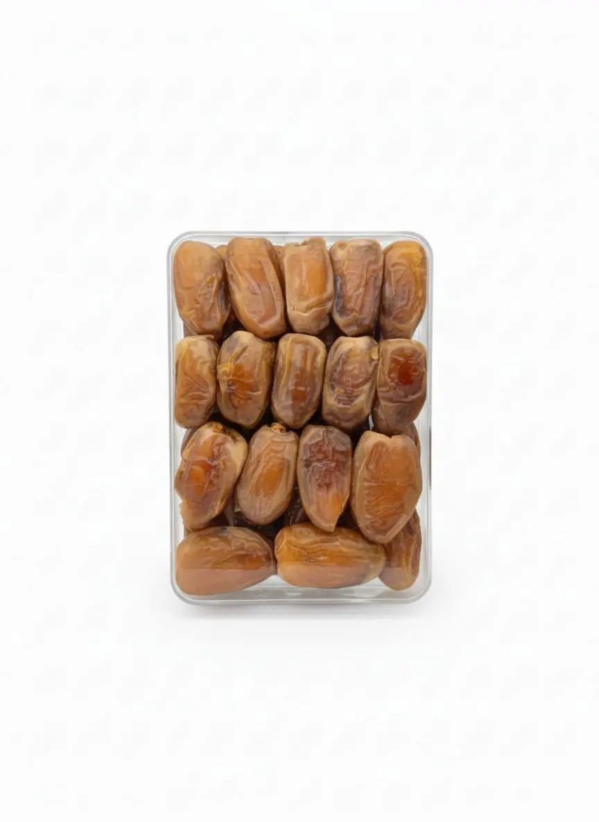 Saq'i dates, 500g box