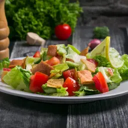 Fattoush