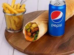طاووقجي كومبو