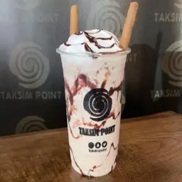 Chocolate Milkshake