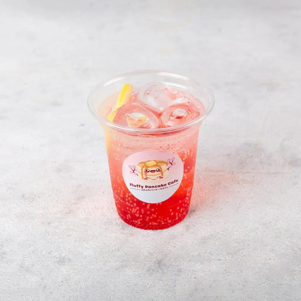 Strawberry Mojito