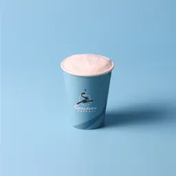 كلاسيك كابتشينو ساخن - وسط