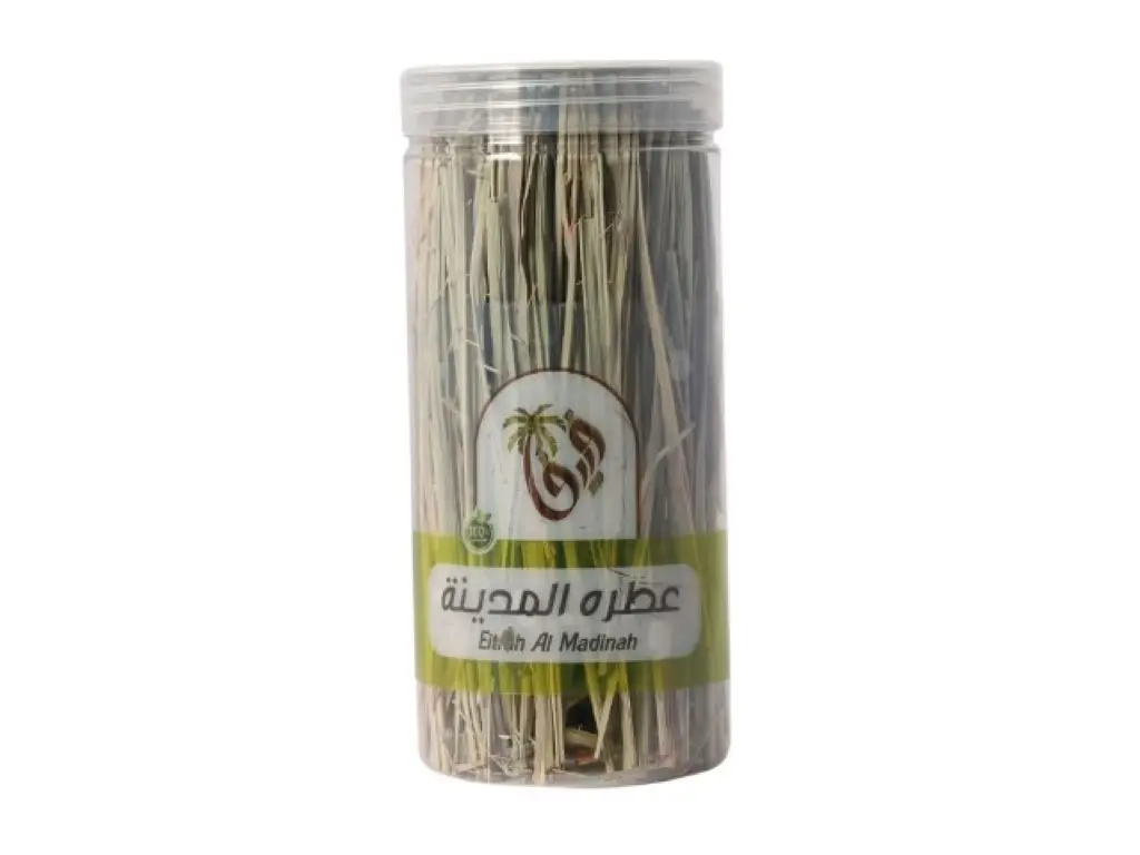 عطرة المدينه فيفا