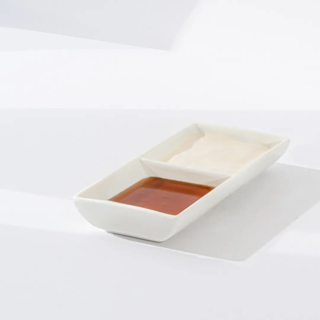 Honey cream
