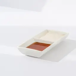 Honey cream