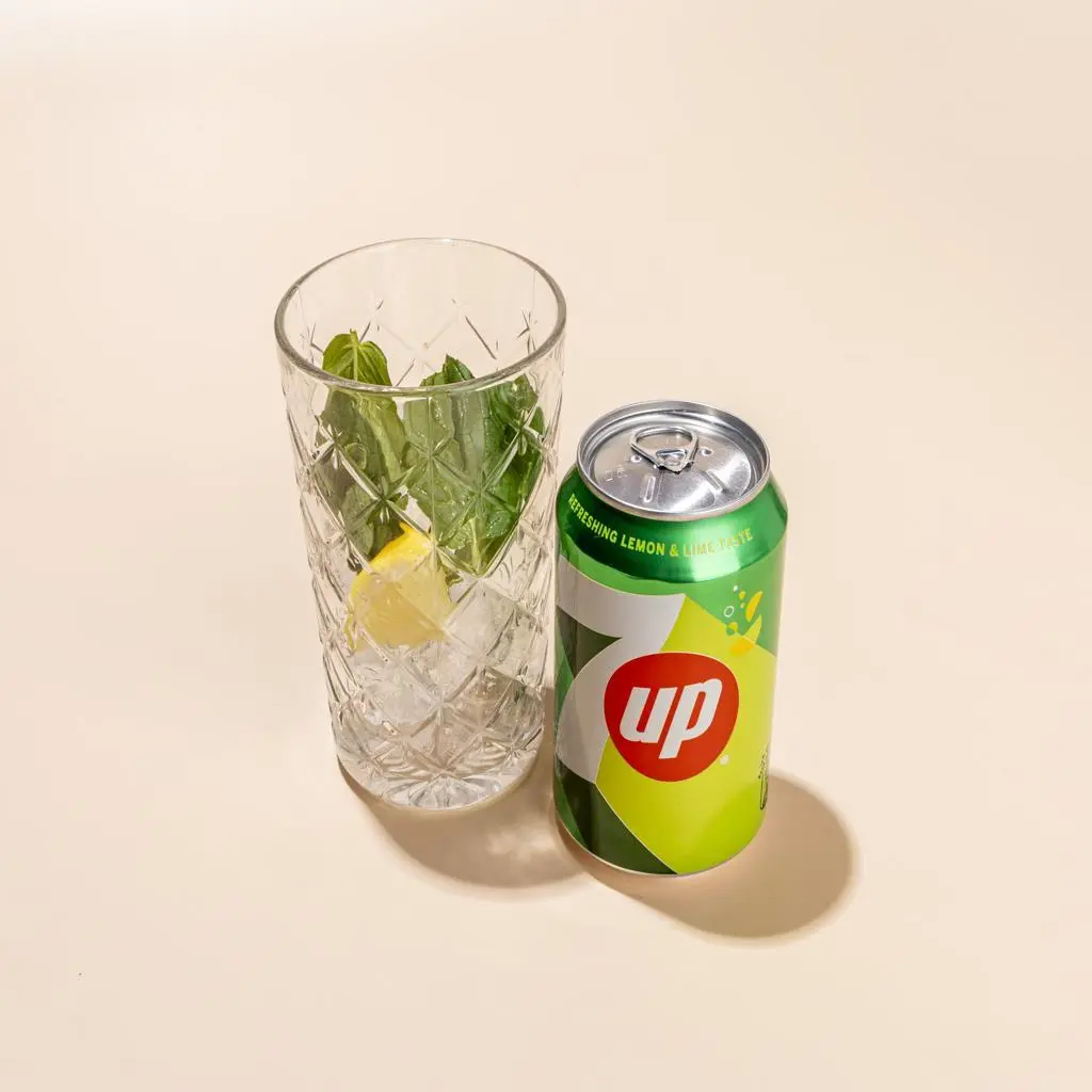7 Up