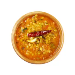 Dal Fry