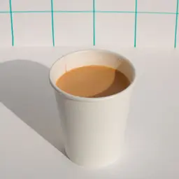 Nescafe Milk