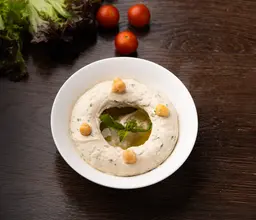 حمص بيروتي