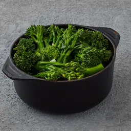Sautéed Broccoli