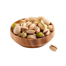 زيادة فستق