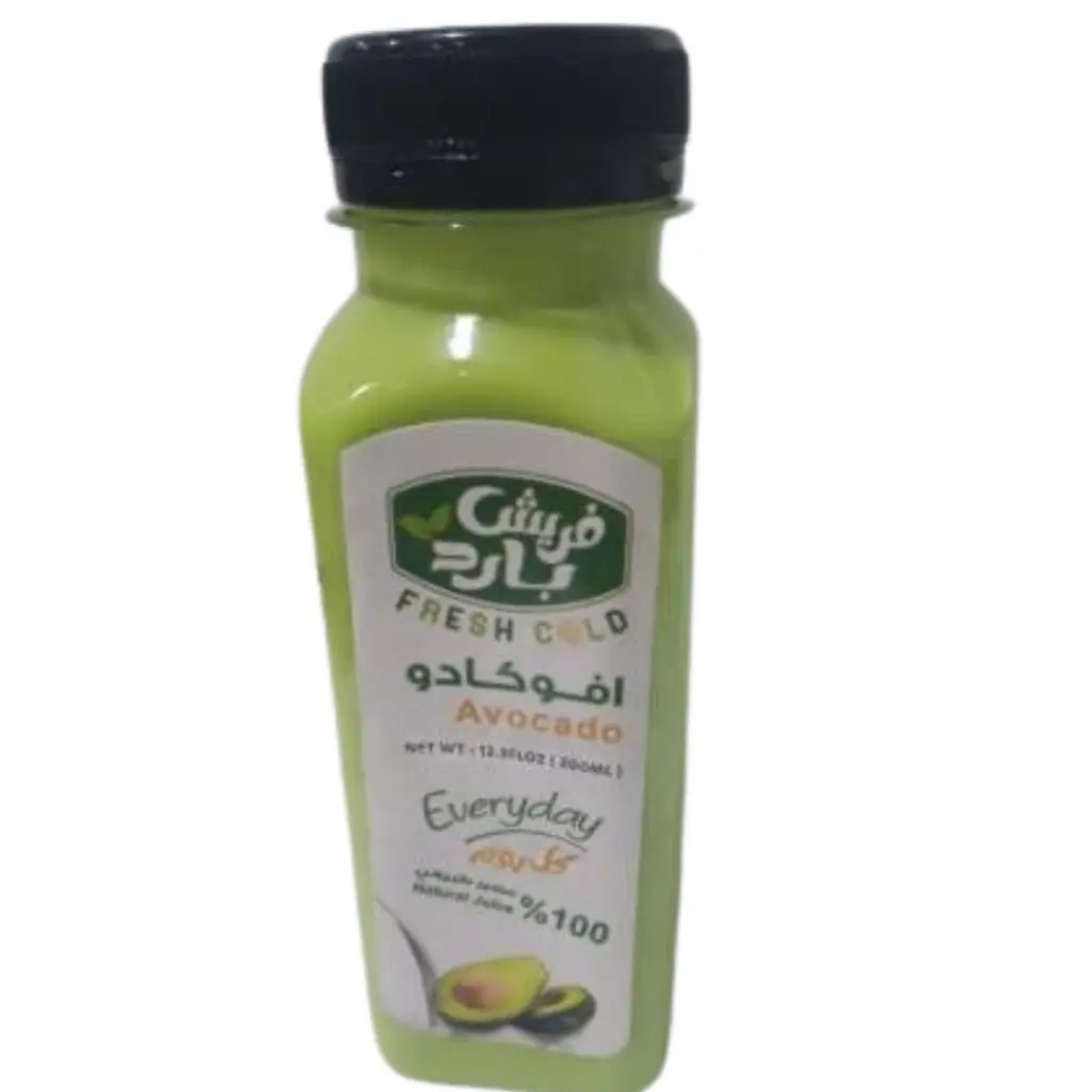 افوكادو فريش - كبير