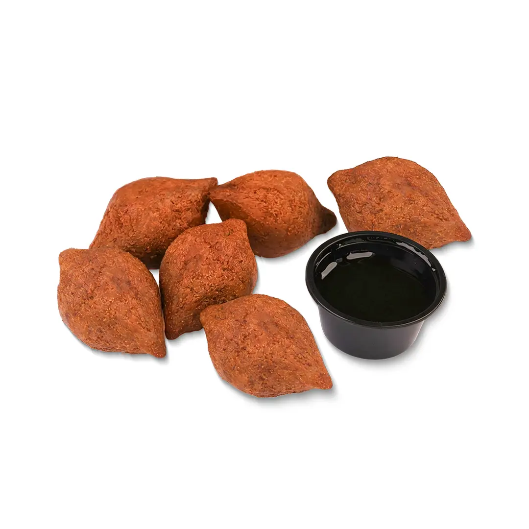 Kibbeh Box