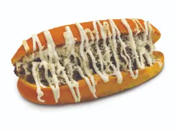 Philly Steak Meat With Truffle & Parmesan