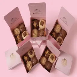 Signature Mini Donut Party