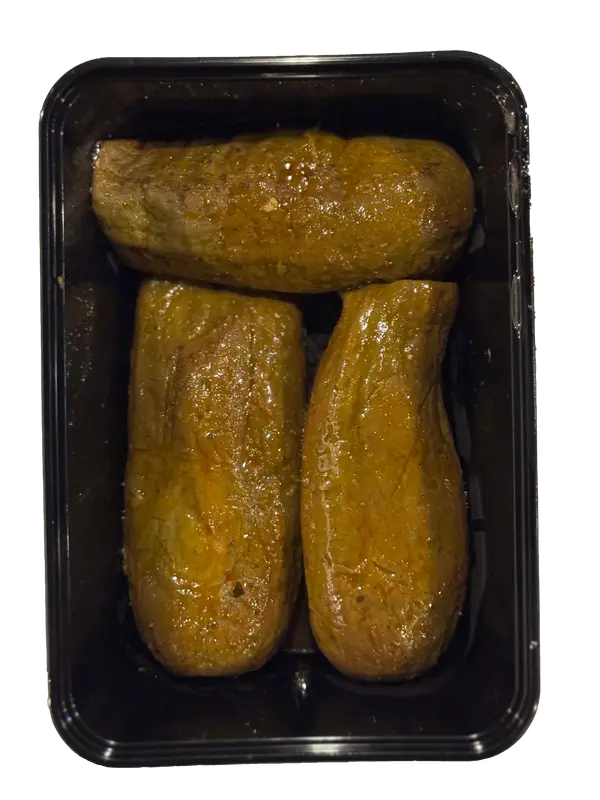محشي كوسا 10 حبات