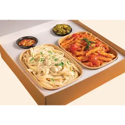 Double Box
