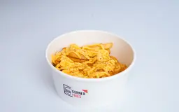 تشيزي فرايز