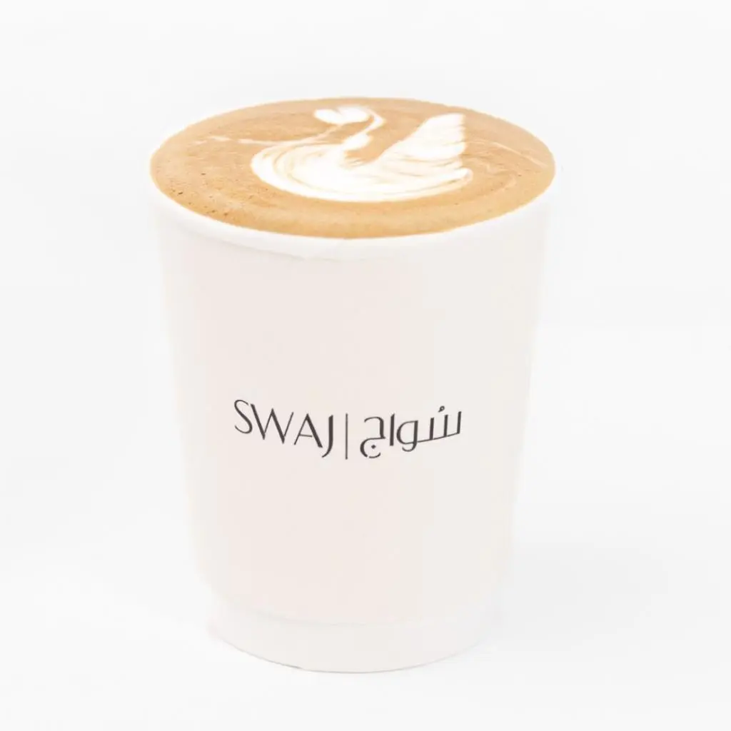 كابتشينو