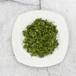 Tabbouleh Salad