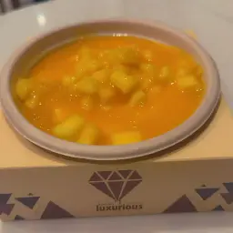 بودينج مانجو