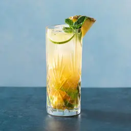 Pineapple Mojito