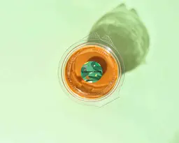 Greenbar Sauce