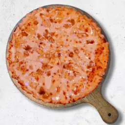 Ranch Pizza