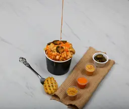 Jalapeno Fries with Cheese
