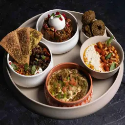 فطور عربي