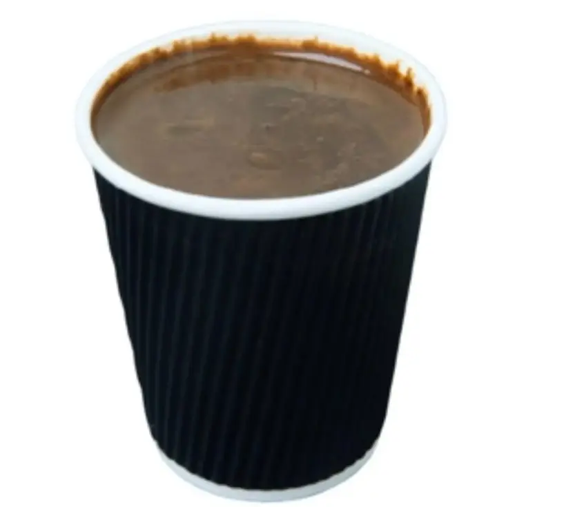 Turkish Coffee