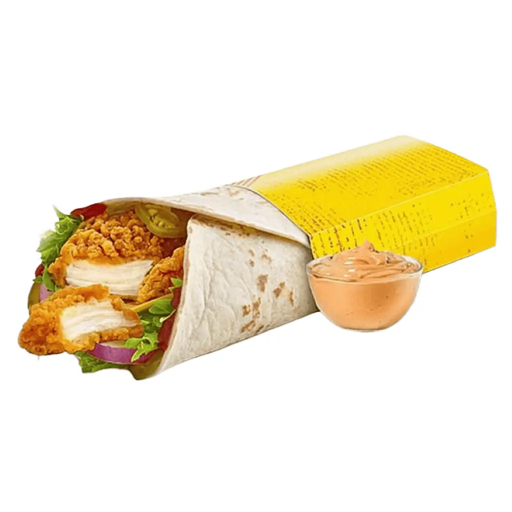 ناجتس تورتيلا