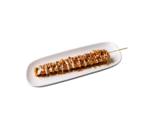 Waffle Stick Lotus