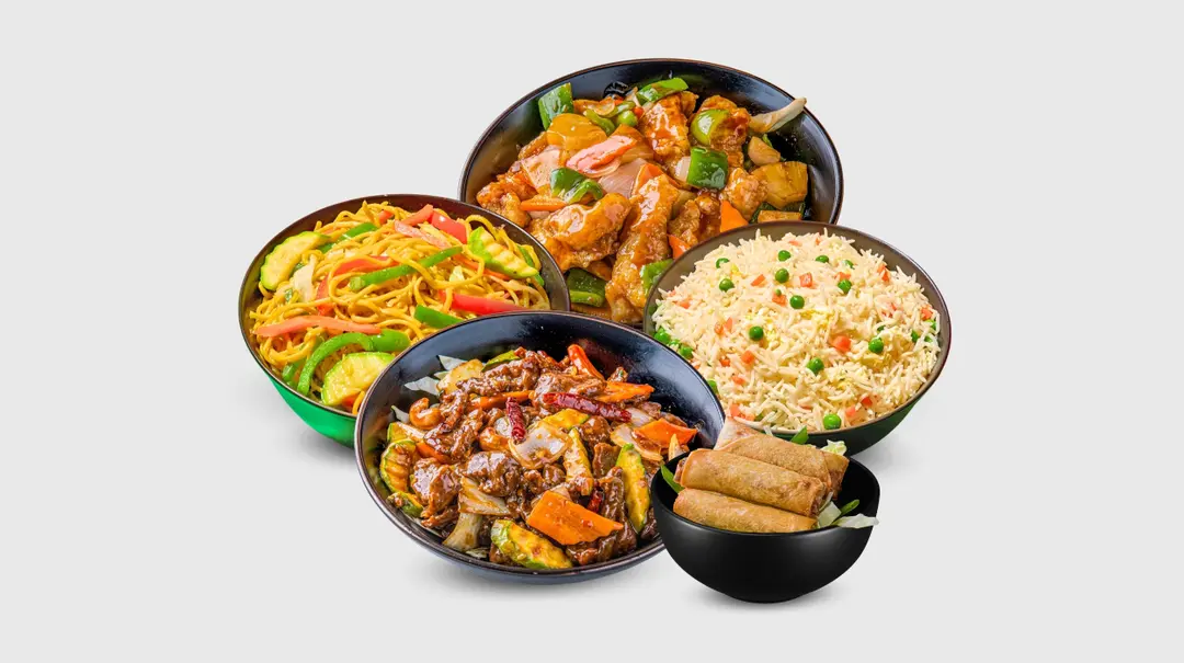Canton Box