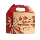 Wonderizer
