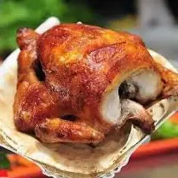 Plain Grilled Chicken