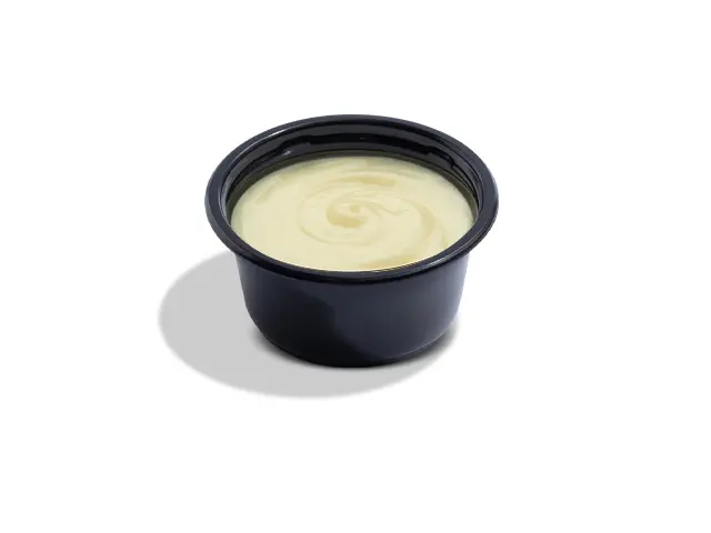 Garlic Sauce