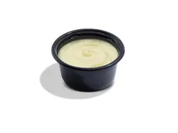 Garlic Sauce
