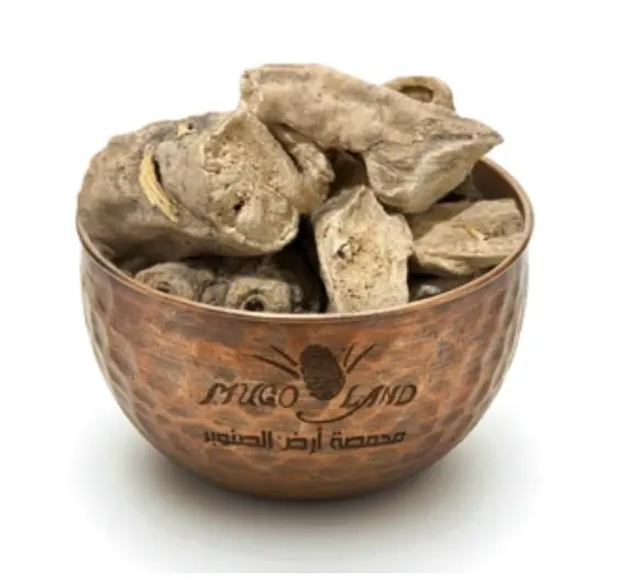 Premium White Marine Seed R154